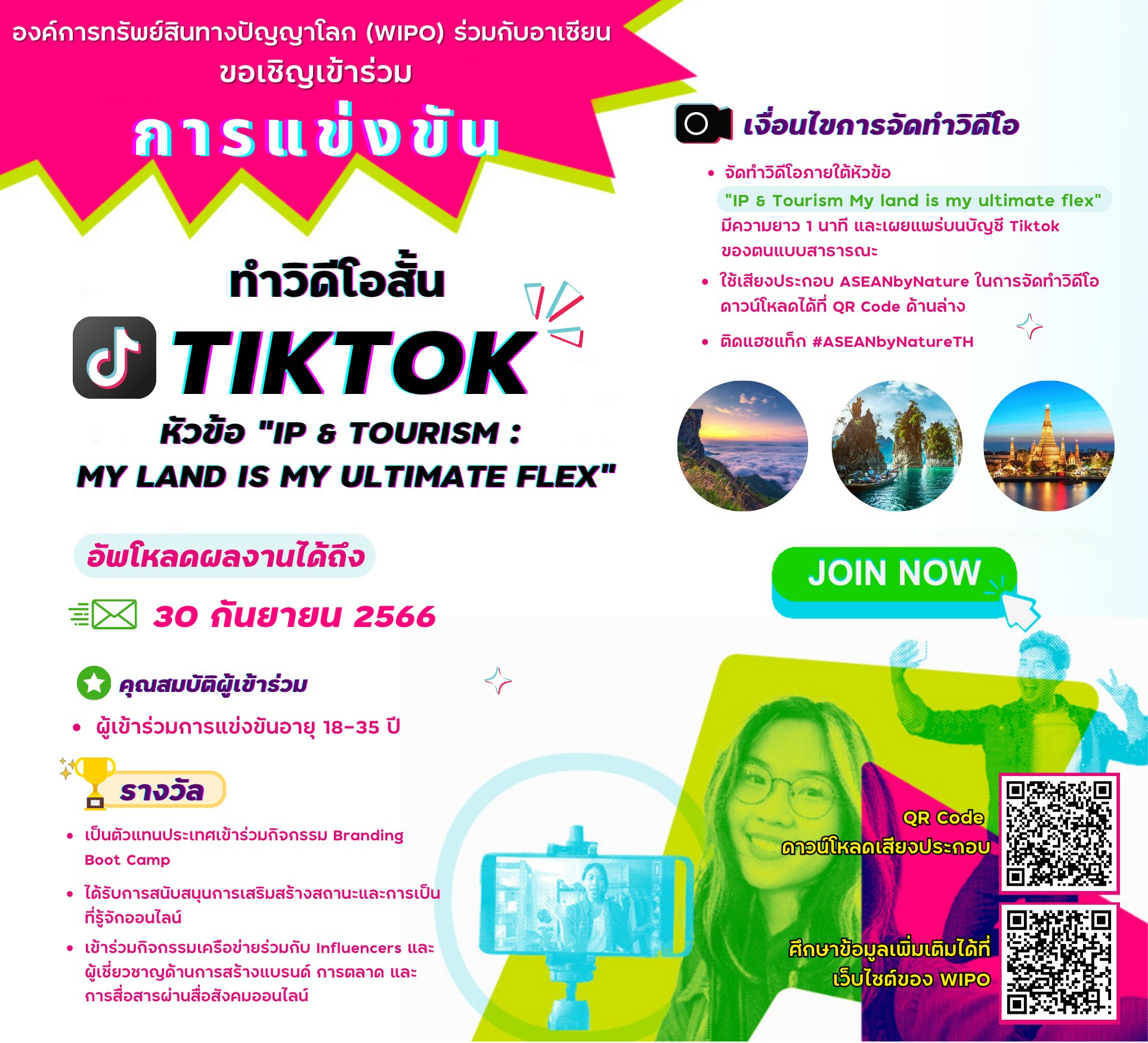 องค์การทรัพย์สินทางปัญญาโลก