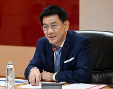 กรมทรัพย์สินทางปัญญา ป้องกันการทุจริต "การ์ดไม่ตก"