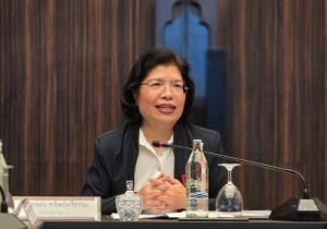 อธิบดีกรมทรัพย์สินทางปัญญา เป็นประธาน การประชุมคณะกรรมการเครื่องหมายการค้า เพื่อเร่งรัดการพิจารณาคำอุทธรณ์เพิ่มเติม จากวาระการประชุมปกติ  ซึ่งสามารถพิจารณาคำอุทธรณ์ได้ 208 คำขอ วันที่ 19 กันยายน 2569 ณ โรงแรมอีสติน แกรนด์ พญาไท