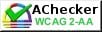 Achecker