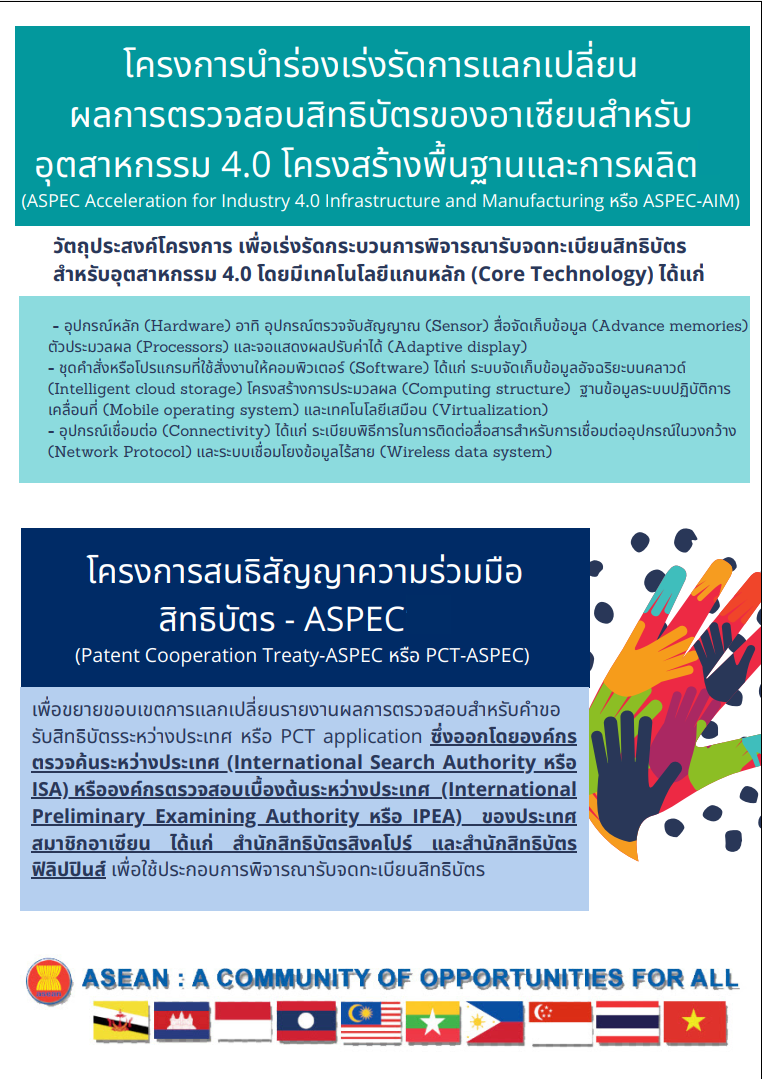 8 InfoASPEC AIM PCT ASPEC