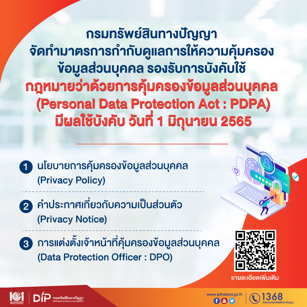 Banner PDPA 11