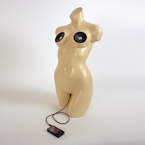 Erotic Stereo