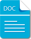 Doc Icon
