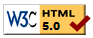 Html5 Logo