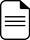 Icon Note