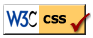 W3c Css